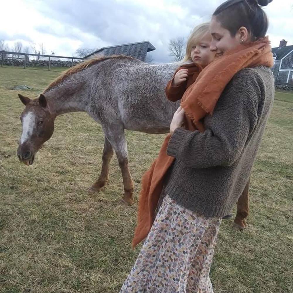 Meet your Posher, Cassie